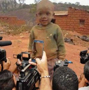 Meet your Posher, Andy